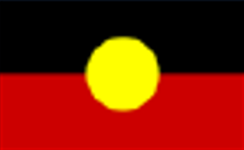 Aboriginal Flag